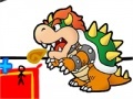 게임 Bowser Fight