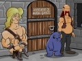 게임 Several Journeys of Reemus Chapter 4 Beastly Blackhole of Bureaucracy