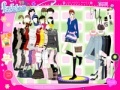 게임 Stylish Fahion 8