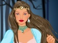 게임 Magical Princess Makeover Game