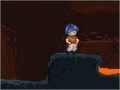 게임 Lava Climber