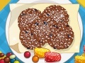 게임 No-Bake Cookies