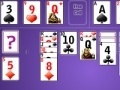 게임 Klondike solitaire