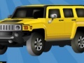 게임 Hummer H3 Final