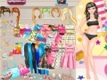 게임 Candy Doll Dressup