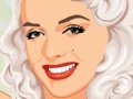 게임 Marilyn Monroe DressUp