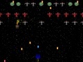 게임 Invaders X