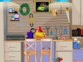 게임 Hidden Object-Garage Room