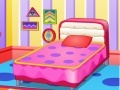 게임 Pink New Bedoom