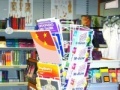 게임 Hidden Objects-Book Shop