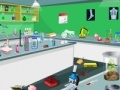 게임 Hidden Objects-Science Lab 2