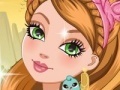 게임 Ever After High Ashlynn Ella Enchanted Makeover