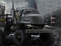 게임 Gloomy Truck