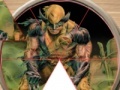 게임 Wolverine Pic Tart