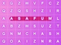 게임 Word Search Names