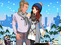 게임 Winter Couple Dating