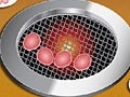 게임 Grilled meat