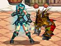 게임 Fighter And Warcraft