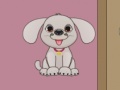 게임 Cutaway Puppy Room Escape