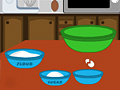 게임 Make Star Cookies