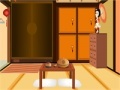 게임 Japanese Room Escape