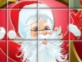 게임 Santa Claus puzzle