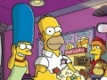 게임 The Simpsons Adventure