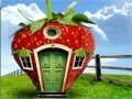 게임 Strawberry house