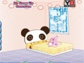 게임 Toddler Bedroom Decorating