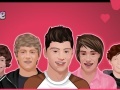 게임 One Direction Makeover