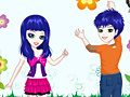 게임 Happy Painting Couple