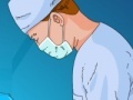 게임 Tonsil surgery