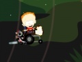 게임 The south park Timmy game