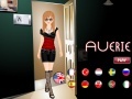 게임 Averie Dress Up