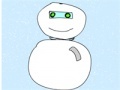게임 We investigate the snowman