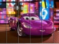 게임 Swing and Set. Cars 2