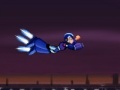 게임 Megaman Combat Shooting