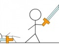 게임 Stickman Mission 