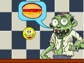 게임 Zombie Hamburgers