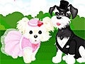 게임 Dress puppies