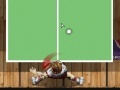 게임 Funny table tennis