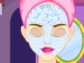 게임 Candy Girl Spa Makeover
