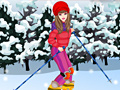 게임 Emma the Skier