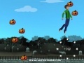 게임 Halloween: pumpkins jumper