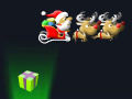 게임 Santa Rush Night