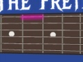 게임 Master The Fretboard Quiz