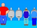게임 The Men's Room!!