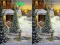 게임 Magic Christmas 5 Differences