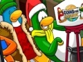 게임 Sort My Tiles: Club Penguin