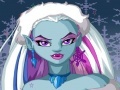 게임 Monster High: Abbey Bominable Hidden Stars